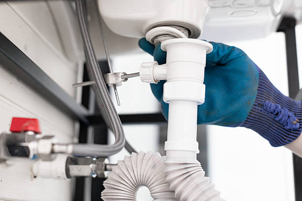 Reliable Plumbing contractor in Warner, OK by Masters Plumbing Service